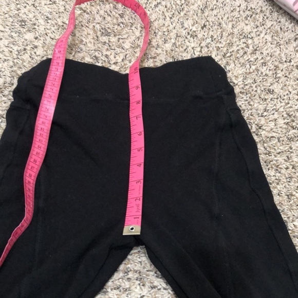 Wilfred Free High Waist Black Leggings Size Small - Picture 8 of 10